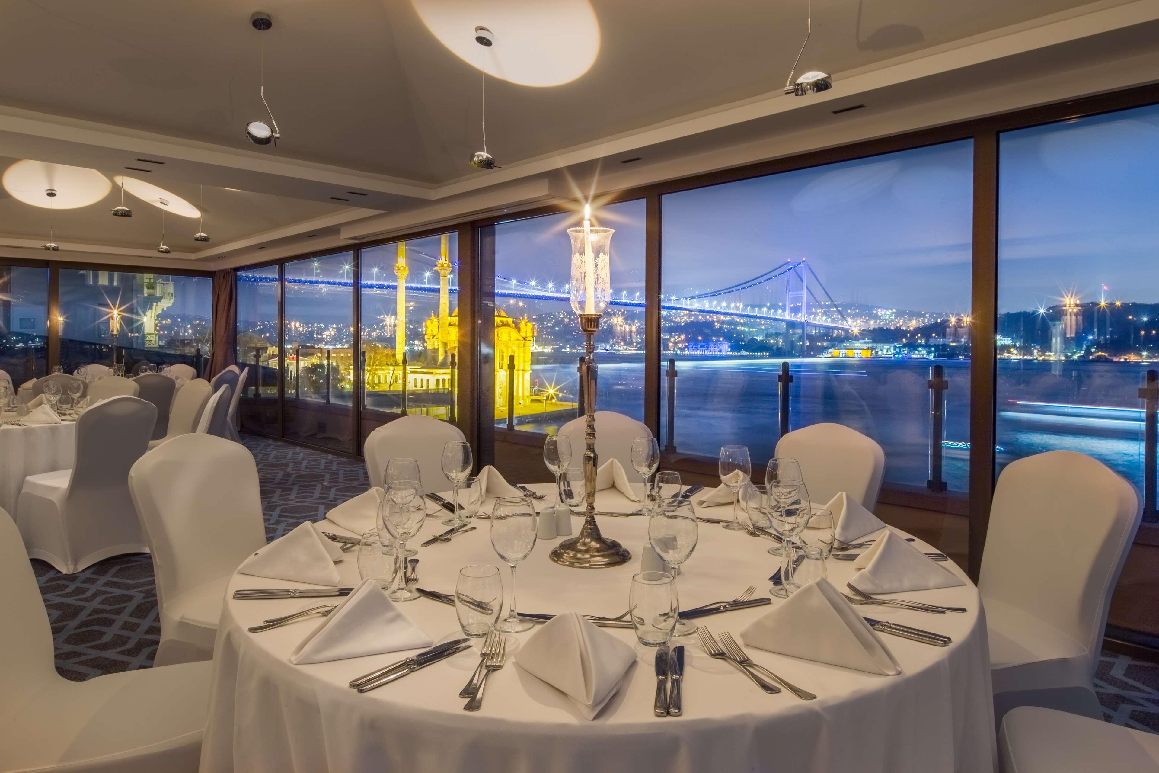 Radisson Blu Bosphorus Hotel Istanbul