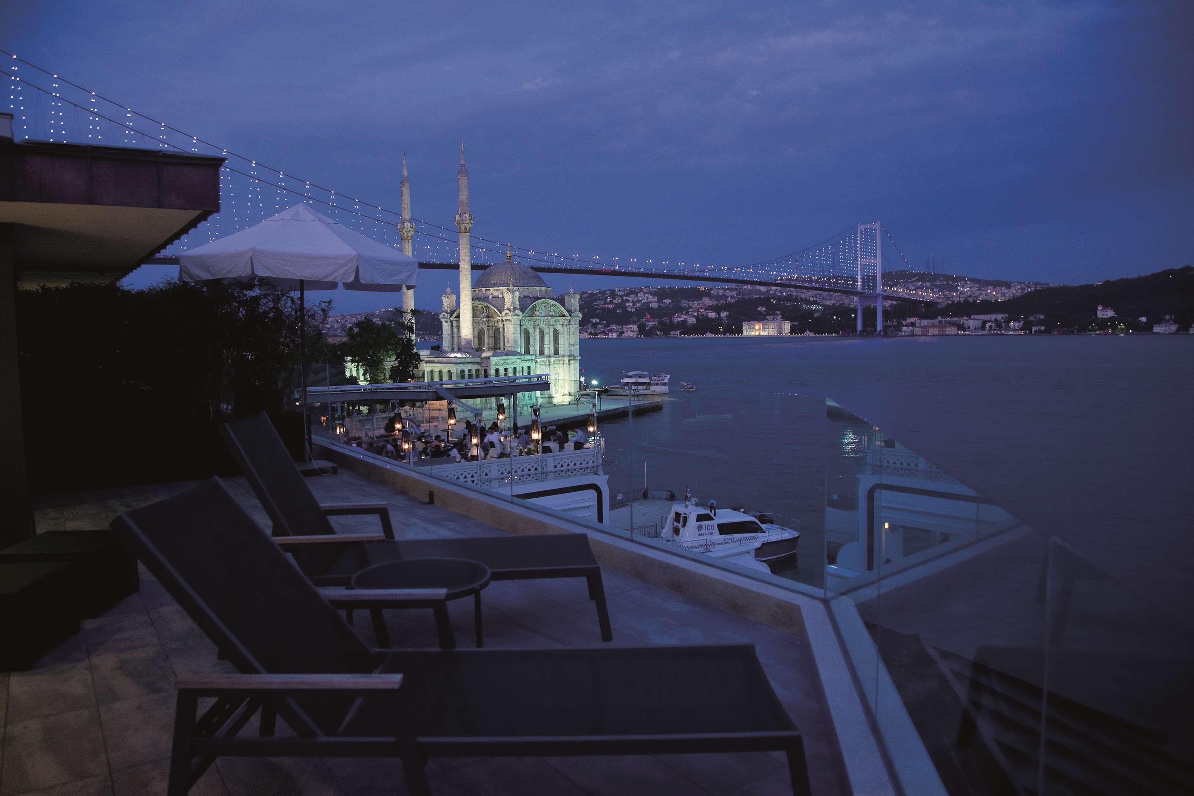 Hotel Radisson Blu Bosphorus Istanbul