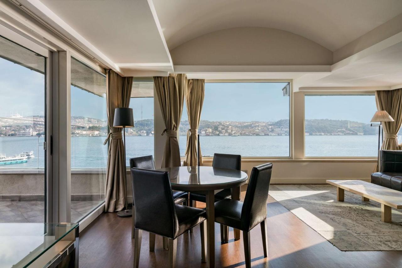 Radisson Blu Bosphorus Otel 5*