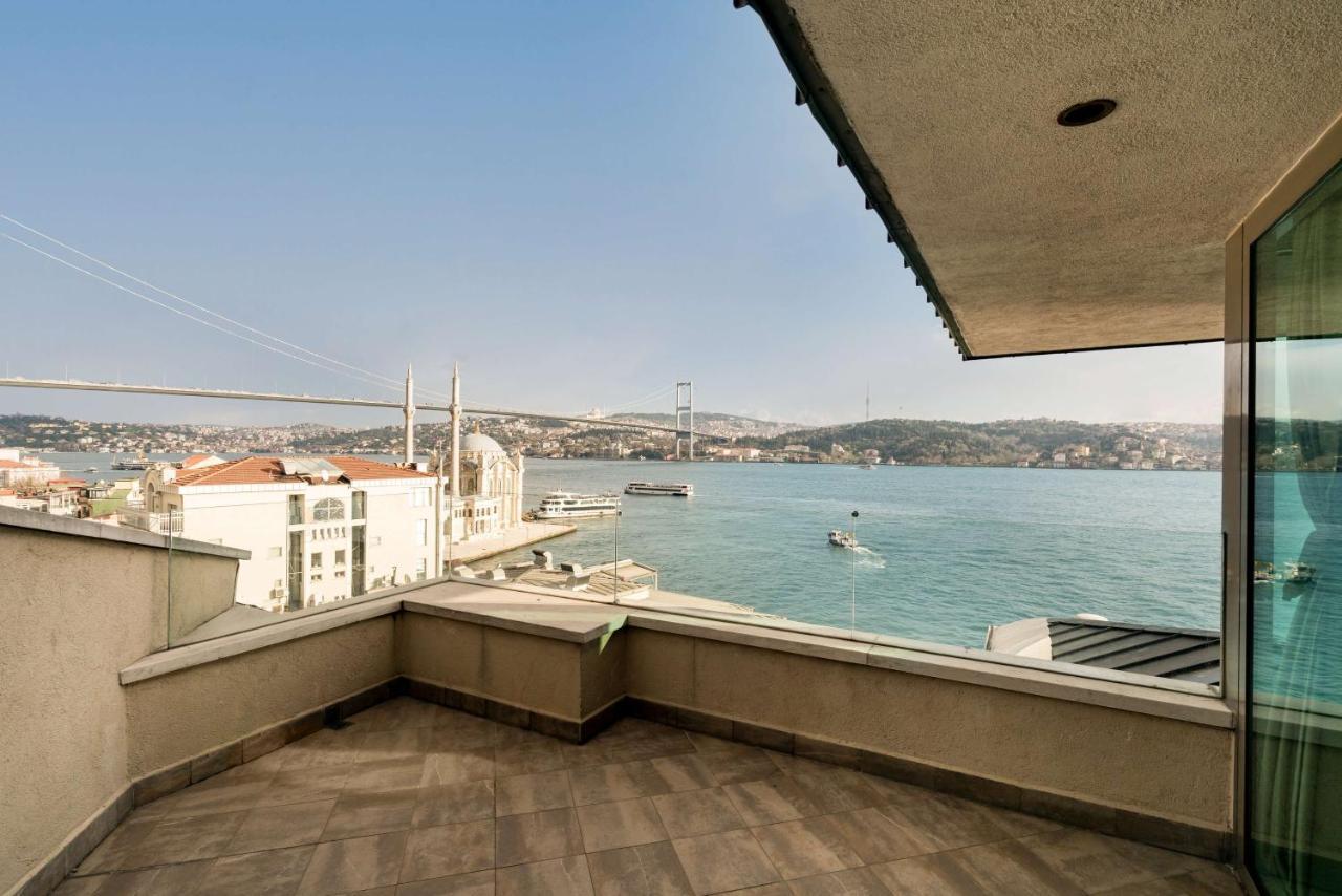 Radisson Blu Bosphorus Otel 5*