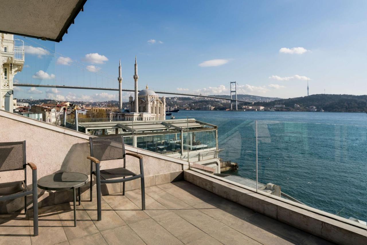 Radisson Blu Bosphorus Otel İstanbul
