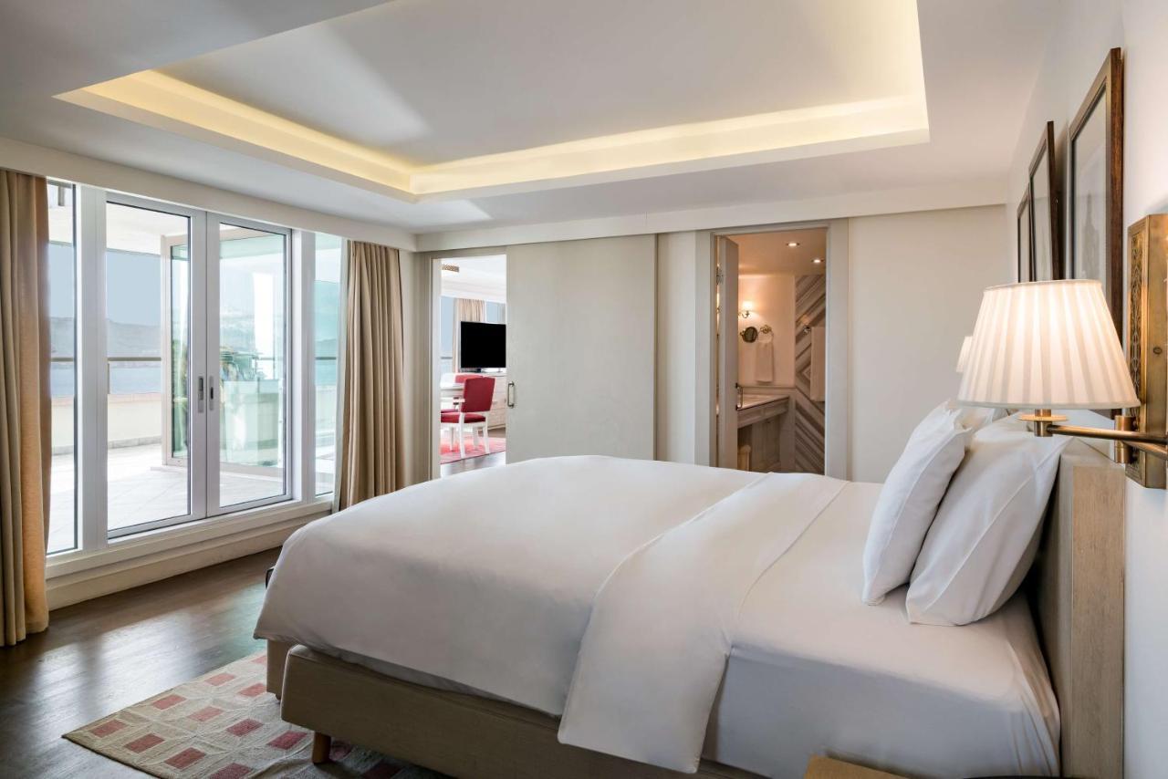Hotel Radisson Blu Bosphorus Istambul