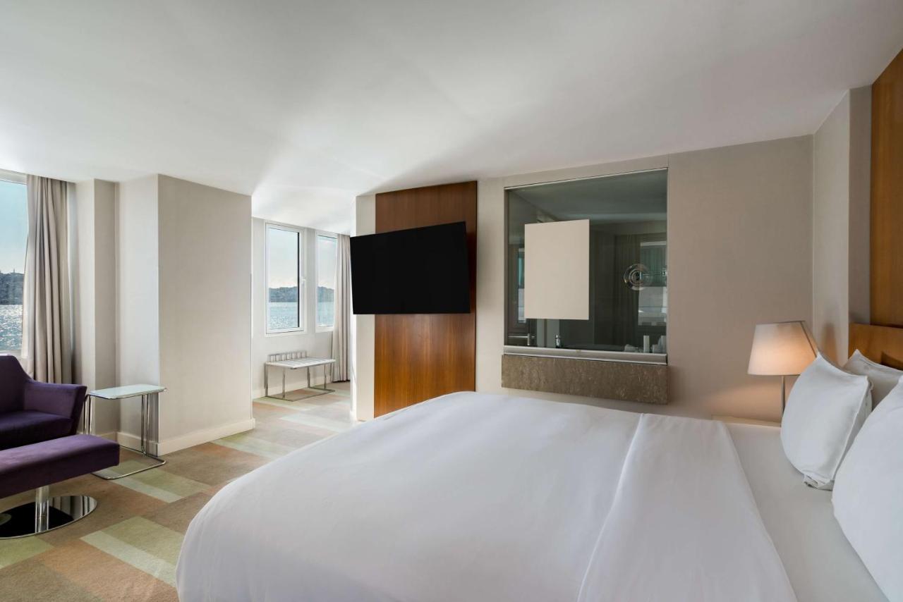 Radisson Blu Bosphorus 5* İstanbul