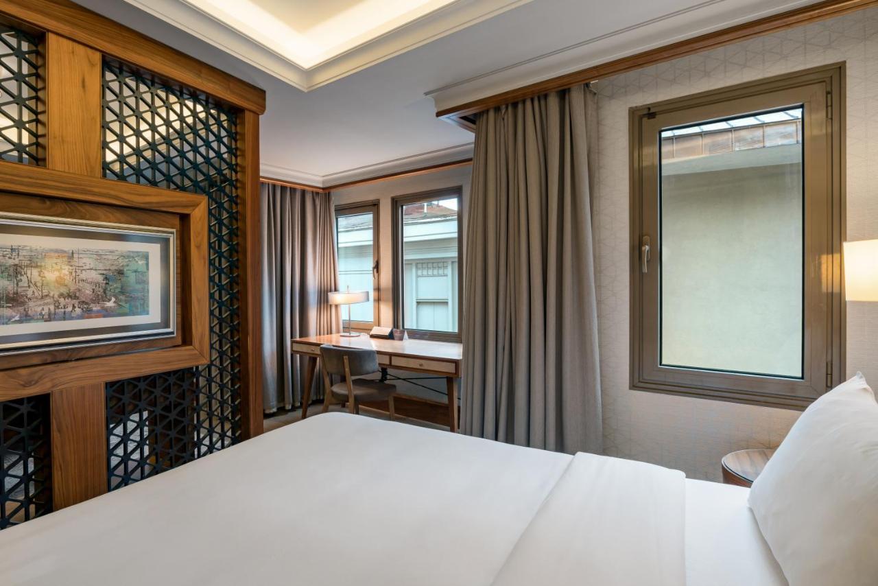Radisson Blu Bosphorus 5* İstanbul