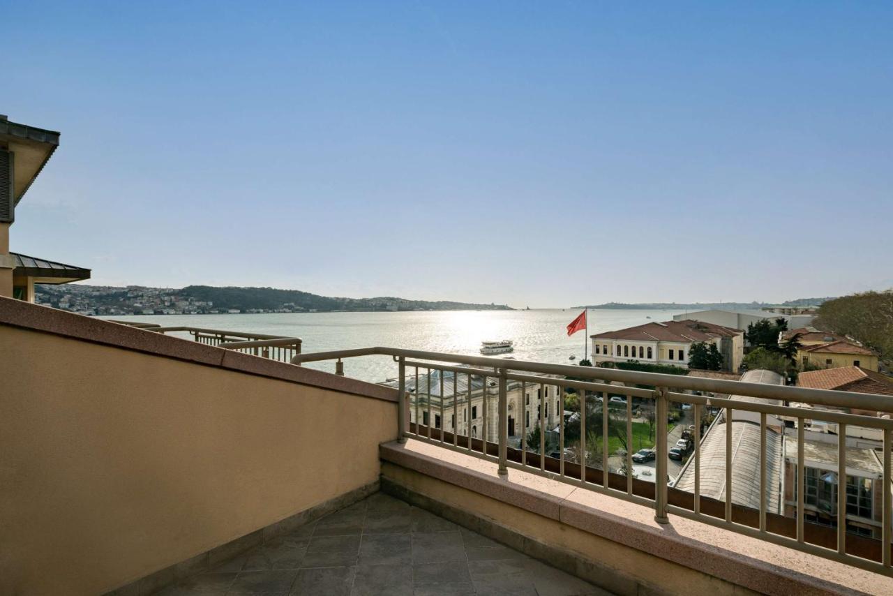 Radisson Blu Bosphorus 5* İstanbul