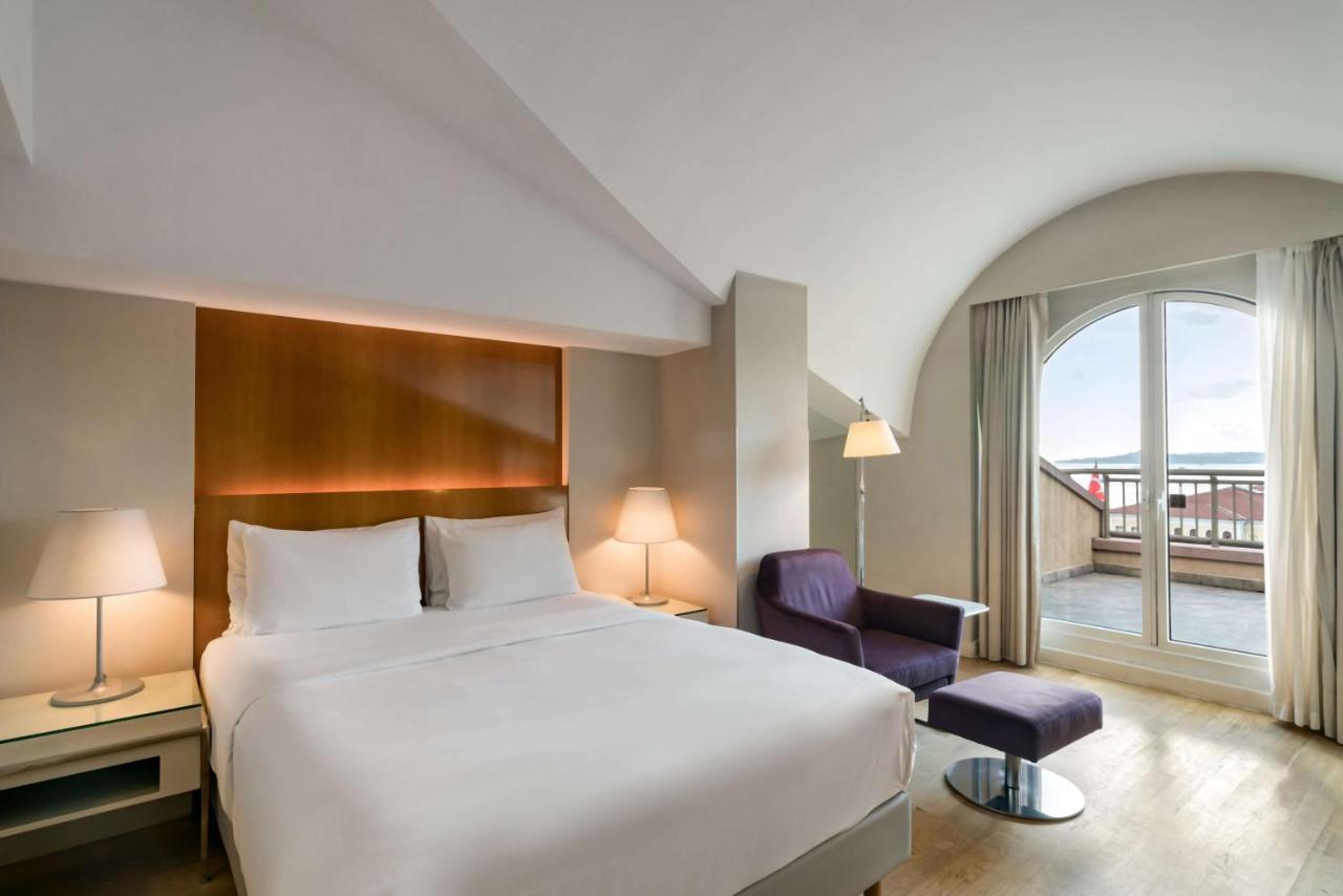Radisson Blu Bosphorus 5* İstanbul