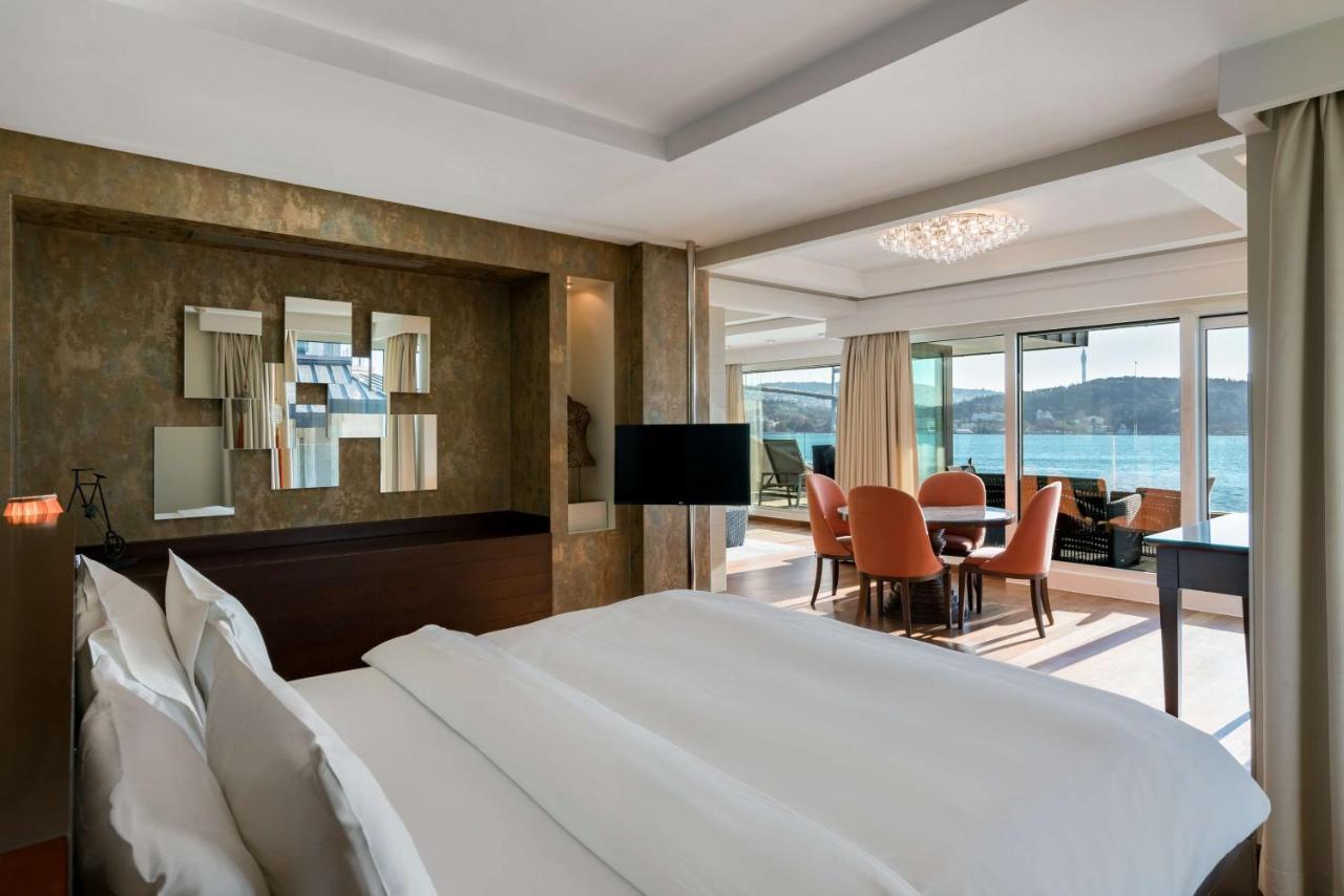 Radisson Blu Bosphorus Istanboel